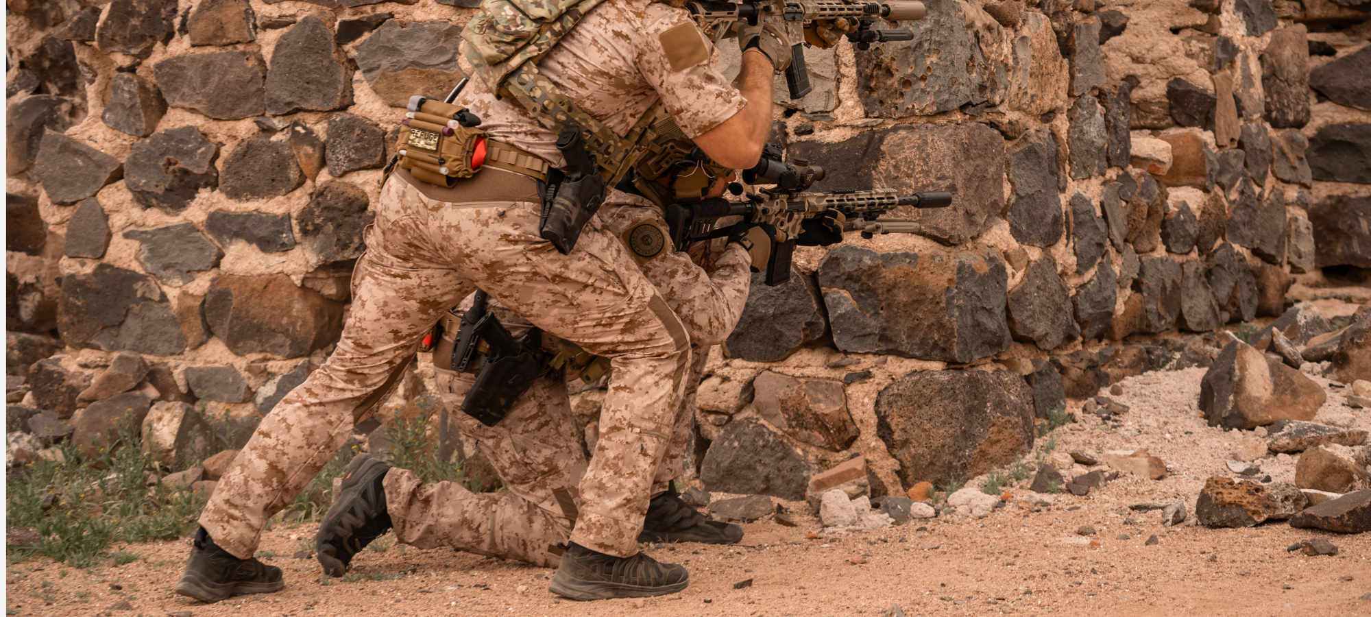 Born Primitive Tactical