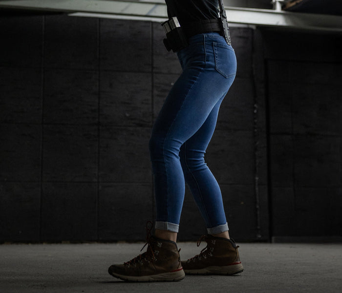 Tactical Women's New Arrivals mobile