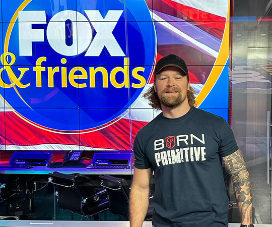 'Fox & Friends Weekend' highlights veteran-owned businesses in celebration of National Invest in Veterans Week