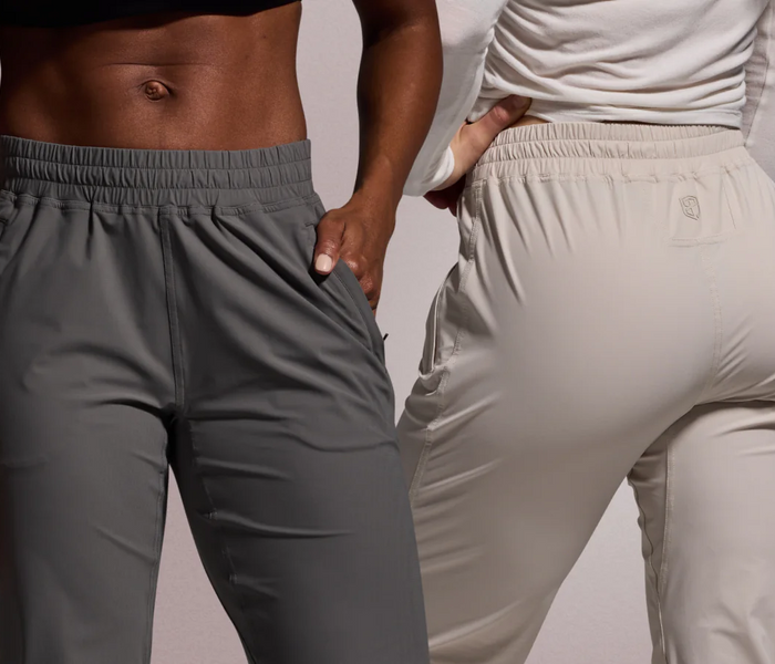 Women's Bottoms--Joggers