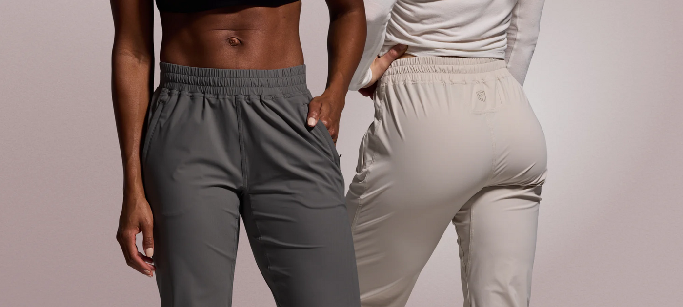 Women's Bottoms--Joggers