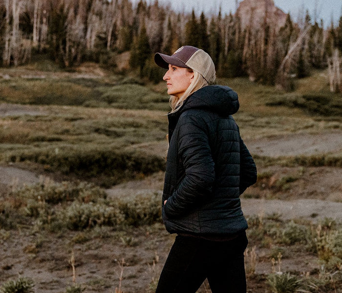 Outdoor - Women's All