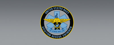 US Navy Aviation Rescue Swimmer PREORDER