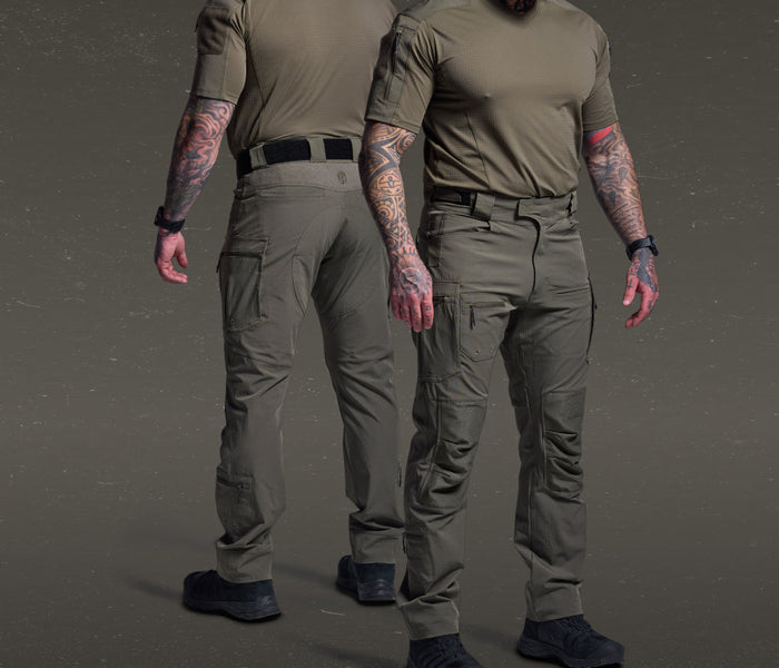 Tactical - Men's New Arrivals