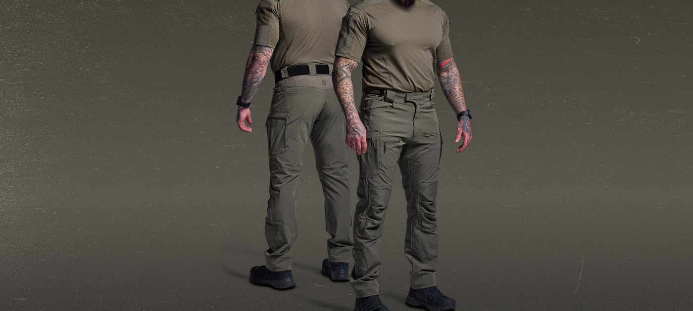 Tactical - Men's New Arrivals