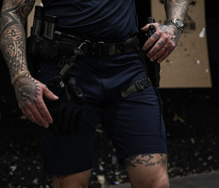 Tactical - Men's Bottoms -- Shorts