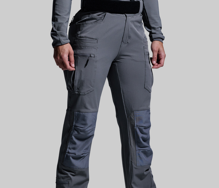 Tactical - Women's Bottoms -- Pants