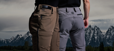 Outdoor - Women's Bottoms