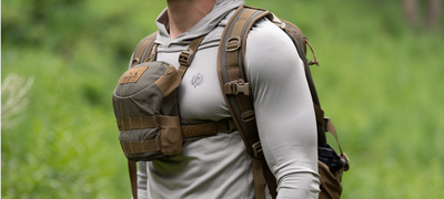 Outdoor - Men's Tops