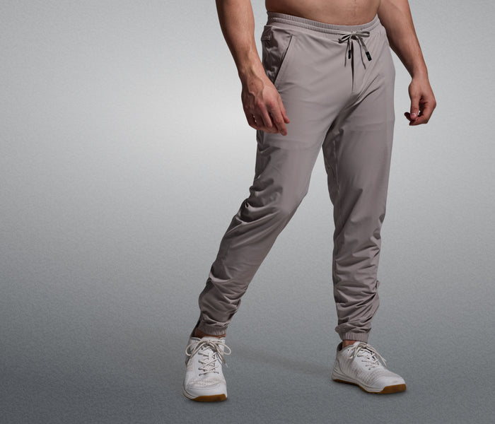 Men's Bottoms--Joggers