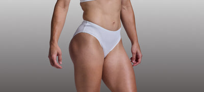 Women's Accessories--Underwear