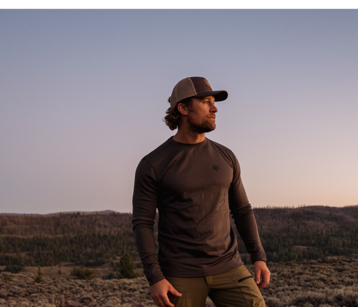 Outdoor - Men's Base Layer