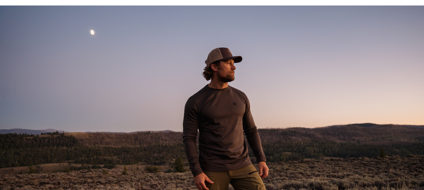 Outdoor - Men's Base Layer