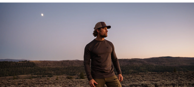 Outdoor - Men's Tops -- Base Layers