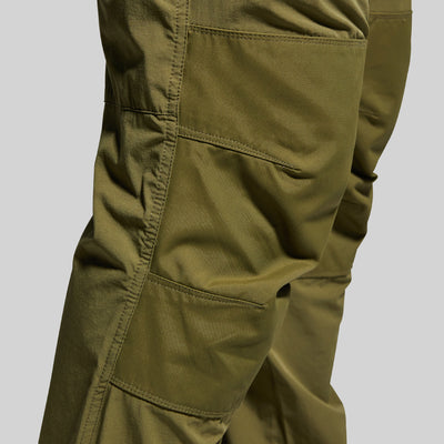 Men's Frontier Pant Light (Deep Moss)