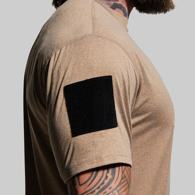 Range Shirt (Brown)