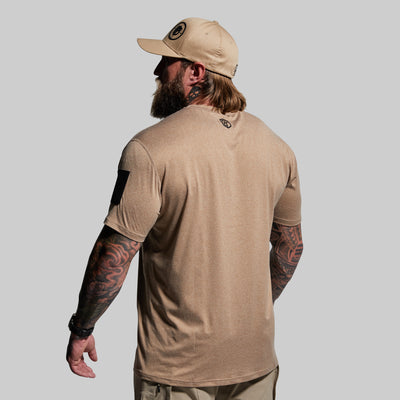 Range Shirt (Brown)