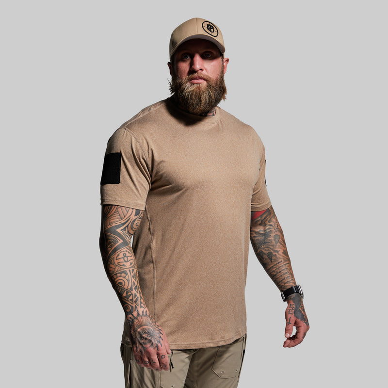 Range Shirt (Brown)