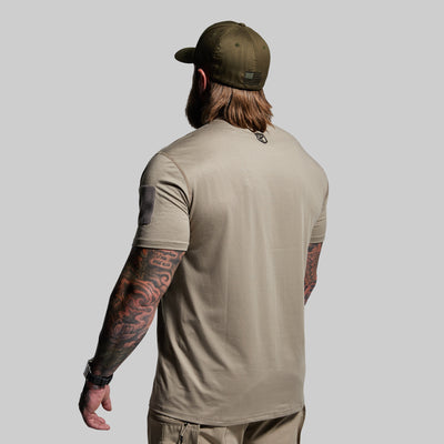 Range Shirt (Desert Tan)