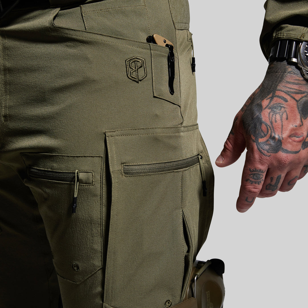 Born Primitive Tactical