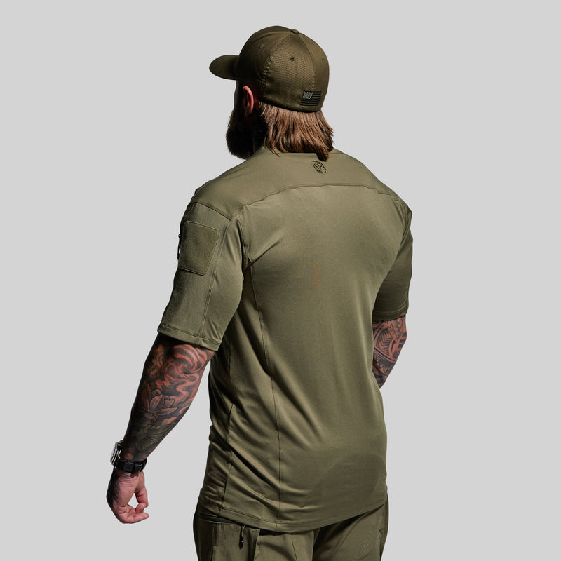 Op Top (OD Green)