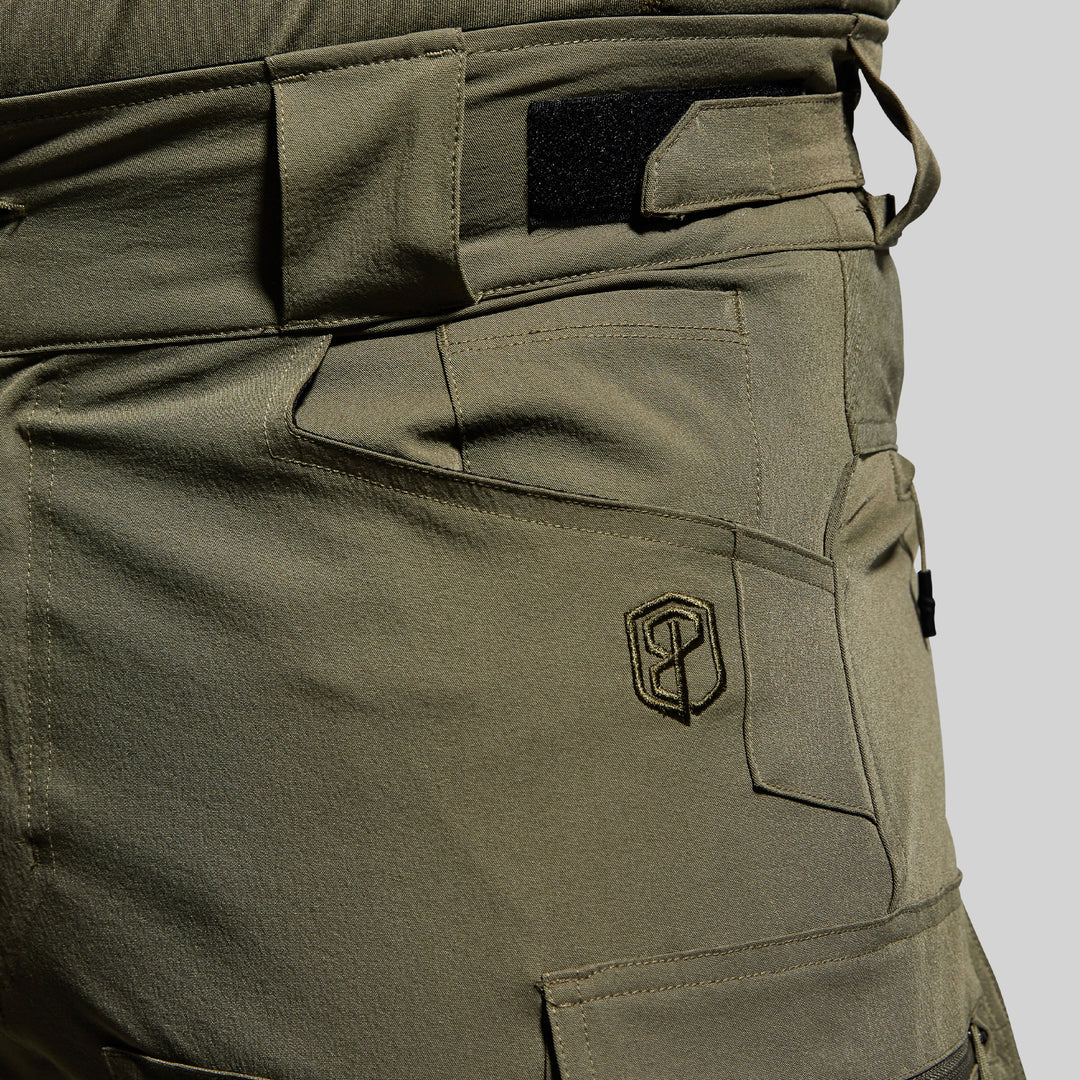Born Primitive Opアサルトパンツ サイズ32 レンジャーグリーン Born Primitive Tactical