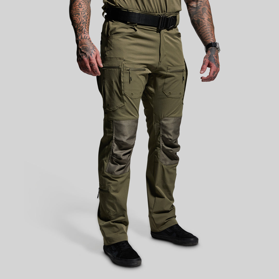 Born Primitive Tactical