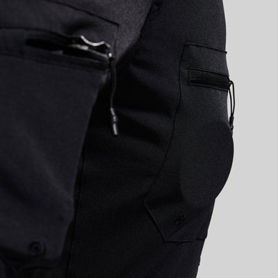 Op Assault Pant (Black)