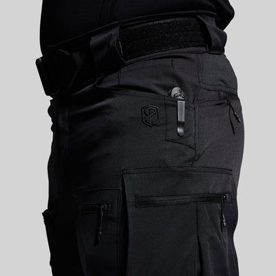 Op Assault Pant (Black)