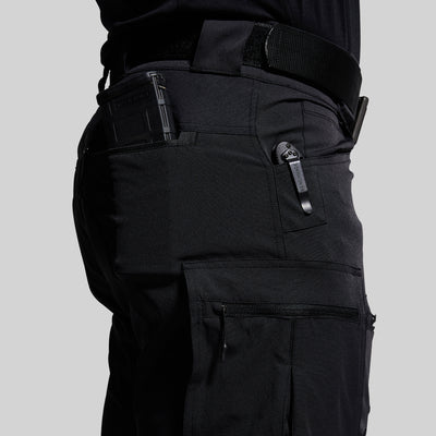 Op Assault Pant (Black)