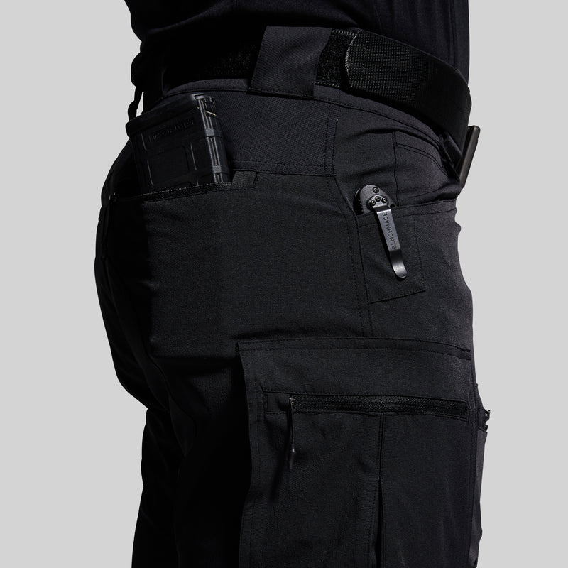 Op Assault Pant (Black)