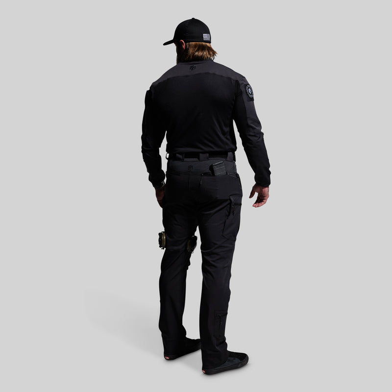 Op Assault Pant (Black)