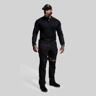 Op Assault Pant (Black)