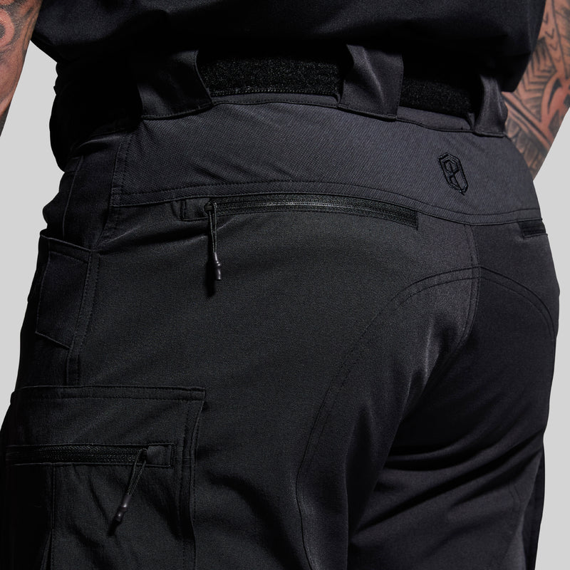 Op Assault Pant (Black)