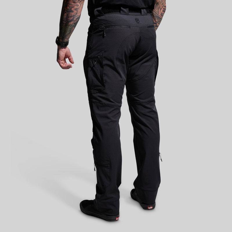 Op Assault Pant (Black)