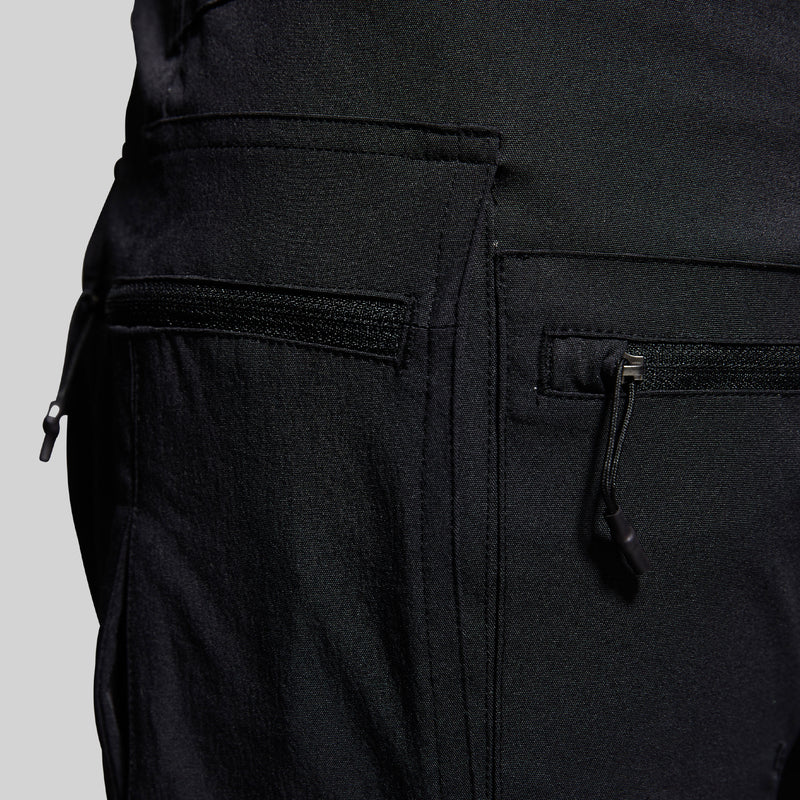 Op Assault Pant (Black)