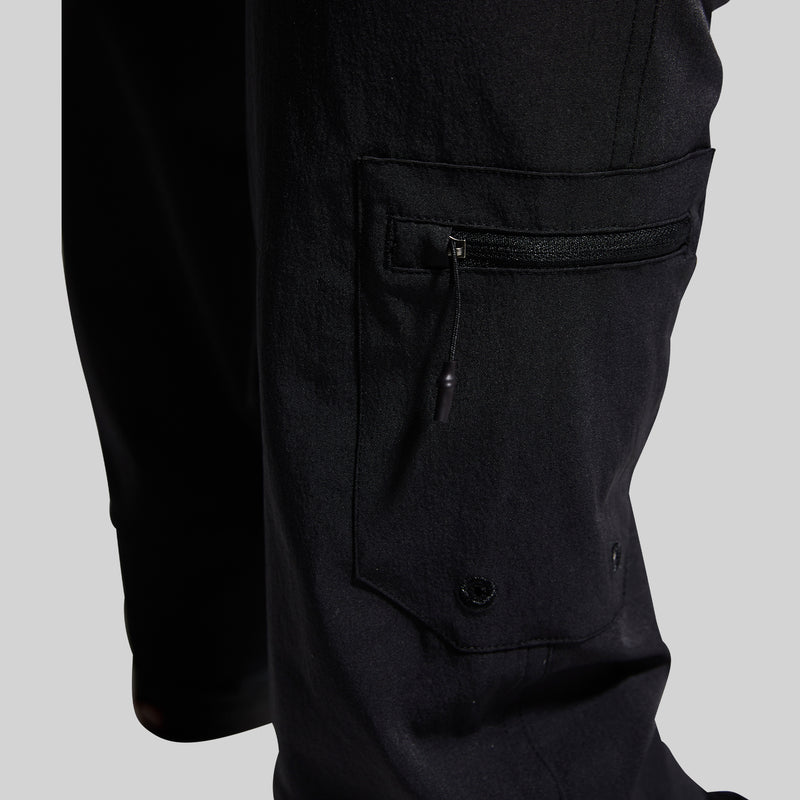 Op Assault Pant (Black)