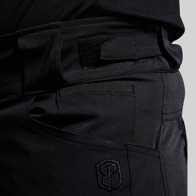 Op Assault Pant (Black)