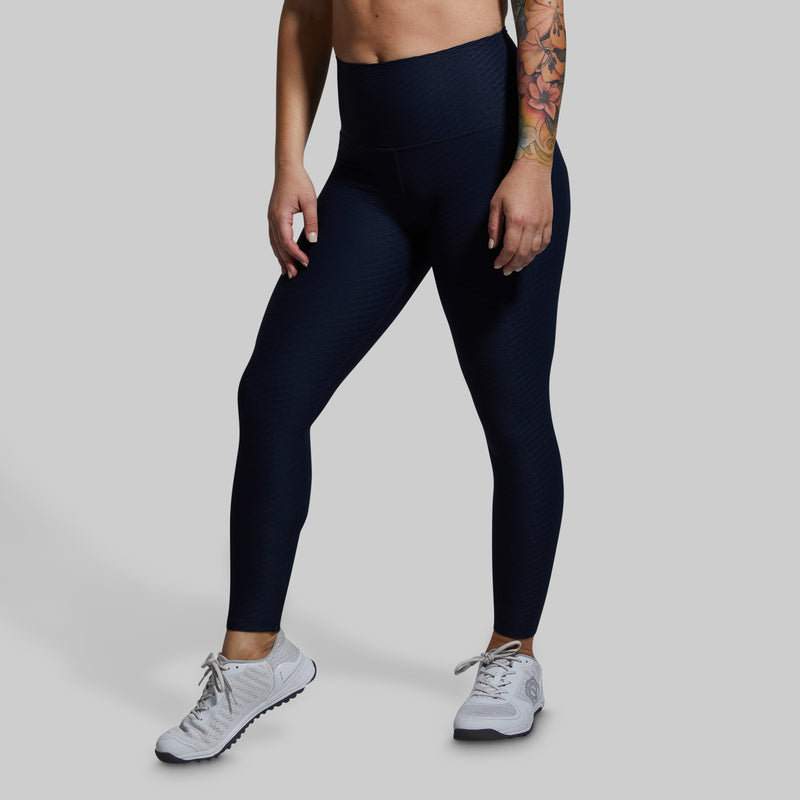 Paragon Legging (Navy)