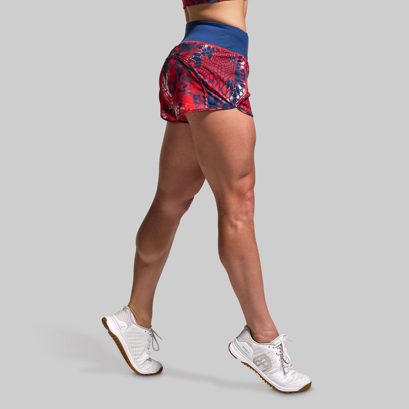 Free Flow Short (Kryptek Freedom)