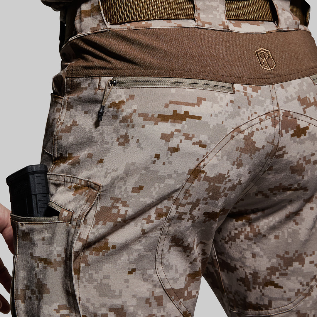 Born Primitive Opアサルトパンツ サイズ32 ウルフグレー Wolf Grey Tactical Pants | Combat Op Assault Pants – Born