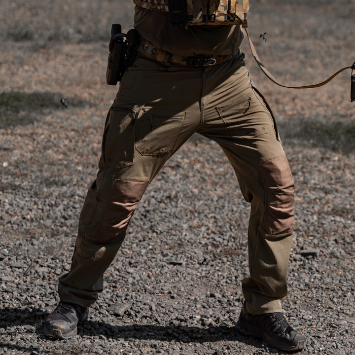Born Primitive Opアサルトパンツ サイズ32 ウルフグレー Wolf Grey Tactical Pants | Combat Op Assault Pants – Born