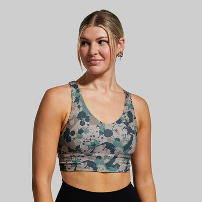 X-Factor Sports Bra (Not Fatigued)