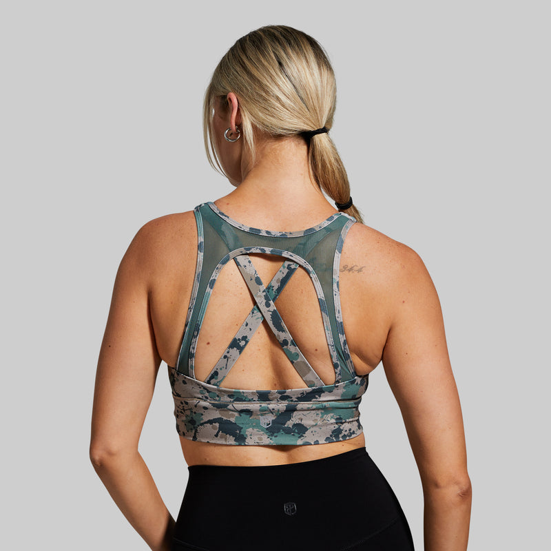 X-Factor Sports Bra (Not Fatigued)