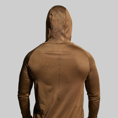 Sun Shirt (Coyote Brown)