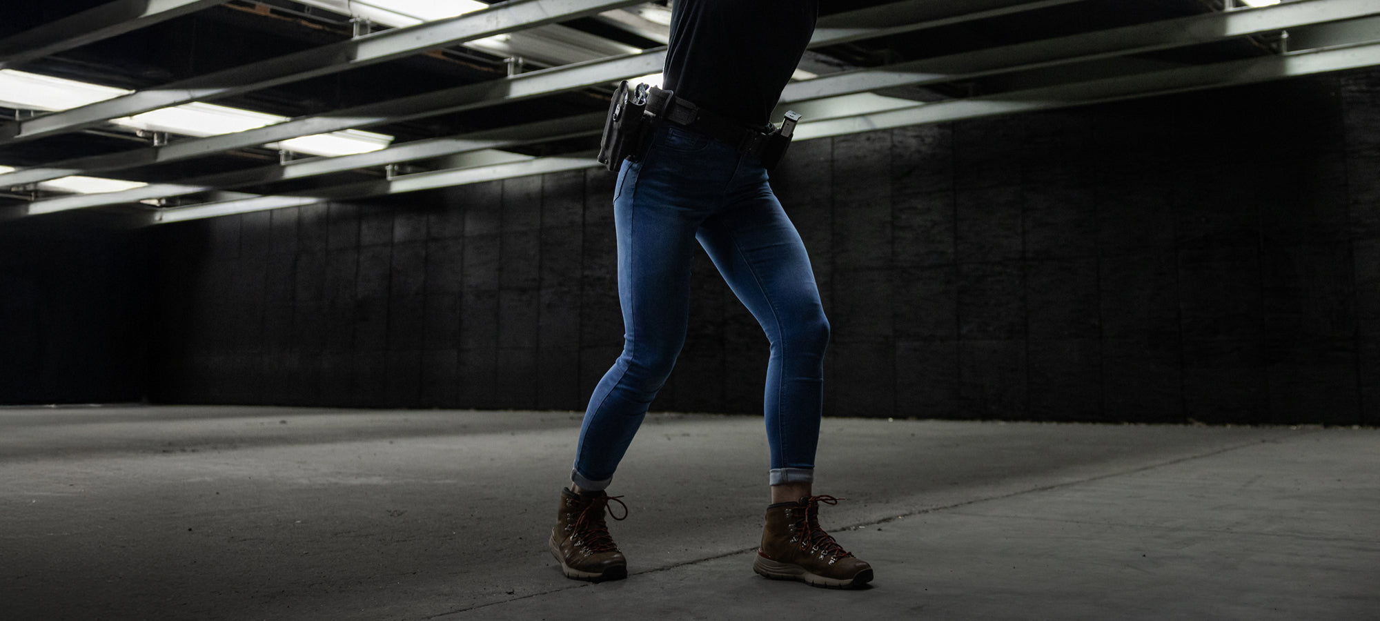 WOMEN'S FLEX RECON JEAN SHOP NOW