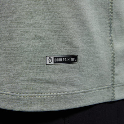 Training Tee (Agave)