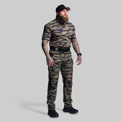 Op Top (Jungle Tiger)