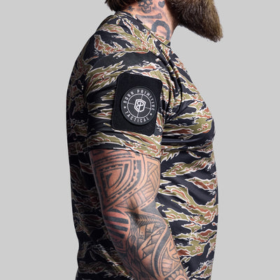 Range Shirt (Jungle Tiger)