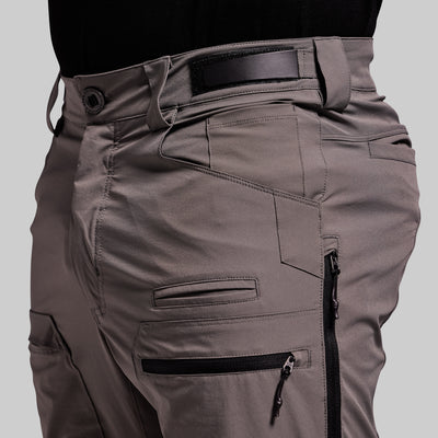 Men's Frontier Pant Light 2.0 (Wolf Grey)